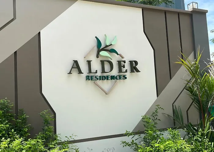 86 Sqm, 3br Condo, Free Prking, Wifi, Ntflx 公寓