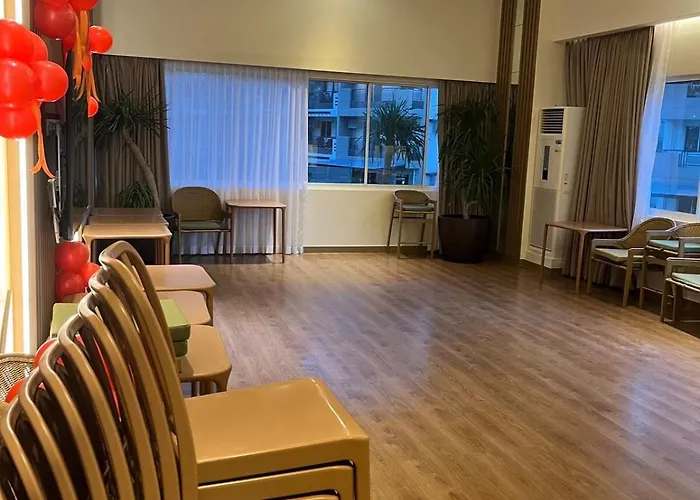 86 Sqm, 3br Condo, Free Prking, Wifi, Ntflx 马尼拉