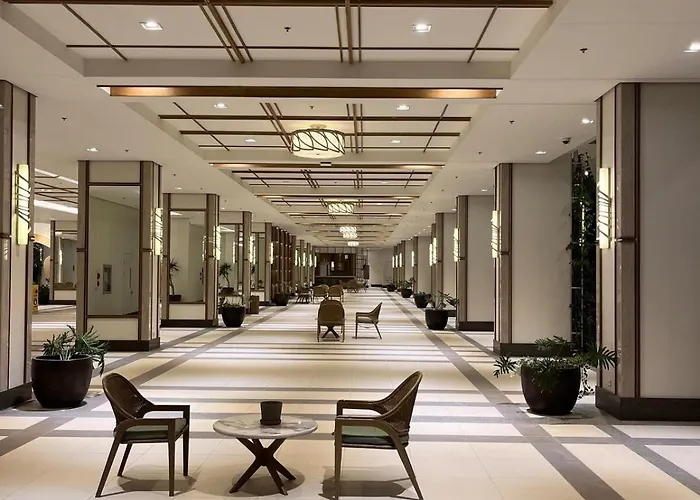 86 Sqm, 3br Condo, Free Prking, Wifi, Ntflx * 马尼拉