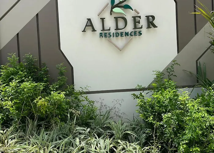 公寓 86 Sqm, 3br Condo, Free Prking, Wifi, Ntflx