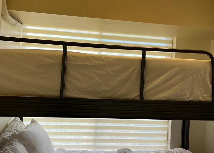 公寓 86 Sqm, 3br Condo, Free Prking, Wifi, Ntflx
