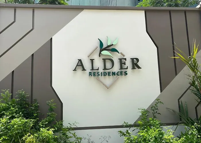 86 Sqm, 3br Condo, Free Prking, Wifi, Ntflx 公寓 *