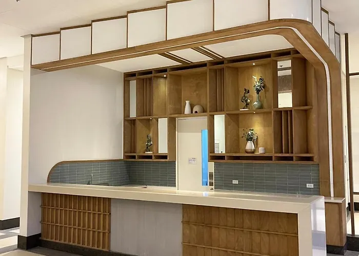 86 Sqm, 3br Condo, Free Prking, Wifi, Ntflx 公寓