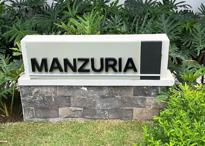 86 Sqm, 3br Condo, Free Prking, Wifi, Ntflx 马尼拉
